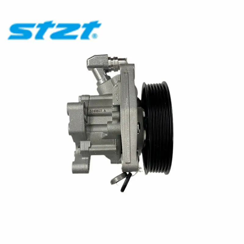 STZT 0054664201 Quality Standard Power Steering Pump for Mercedes-Benz R-CLASS W251 V251 2005-2011 Models