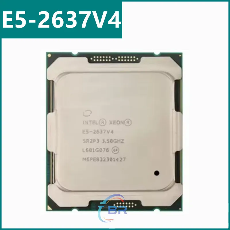 Intel XEON E5-2673V4 二枚セット E5-2600v4シリーズ Xeon e5 2637 v4-AliExpress
