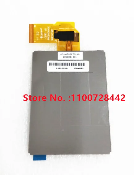 Size 2.5 inch NEW LCD Display Screen Repair Part for KODAK EasyShare Z915 Z 915 Z-915