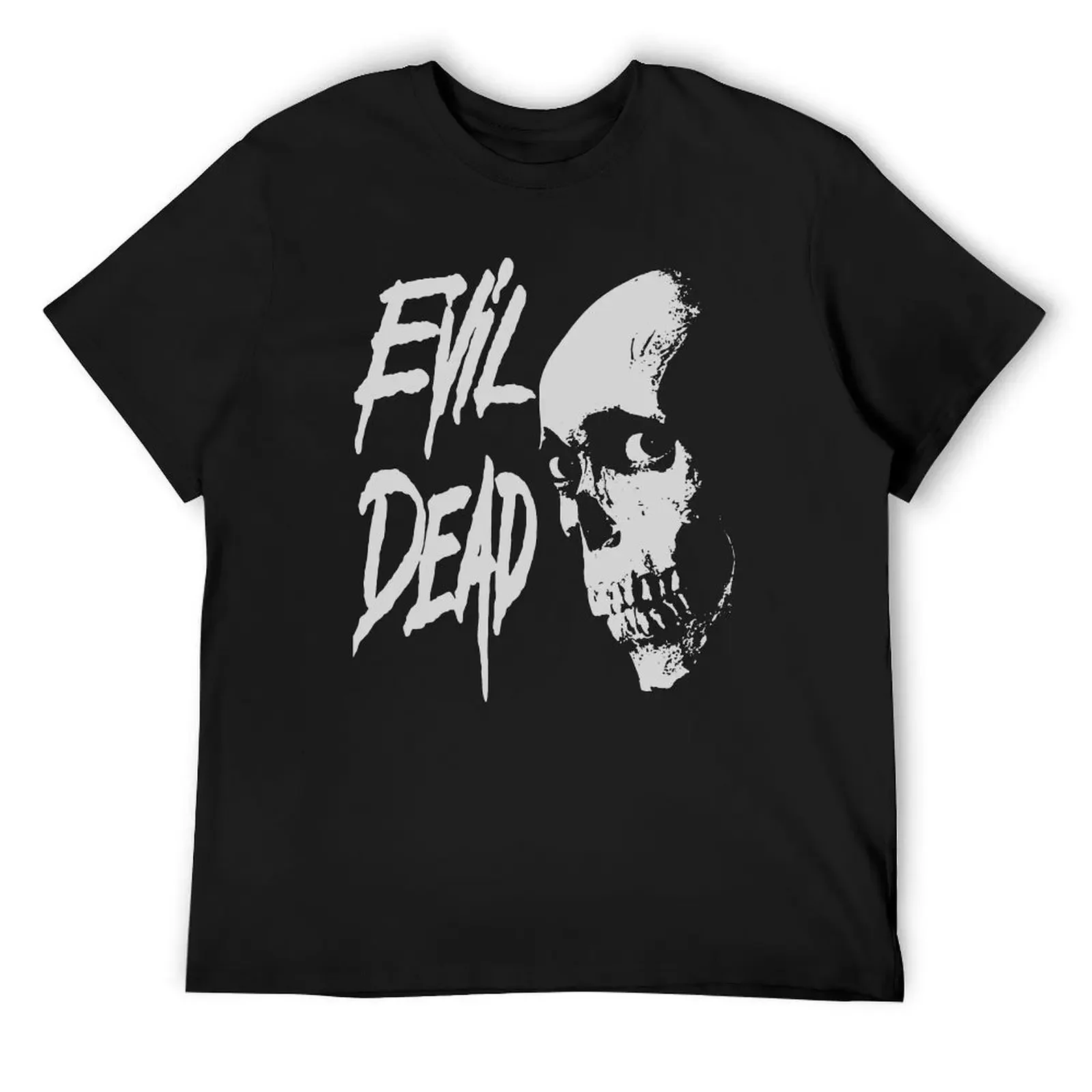 

Evil Dead 2 T-Shirt kawaii clothes customizeds baggy shirts cute tops t shirts for men pack