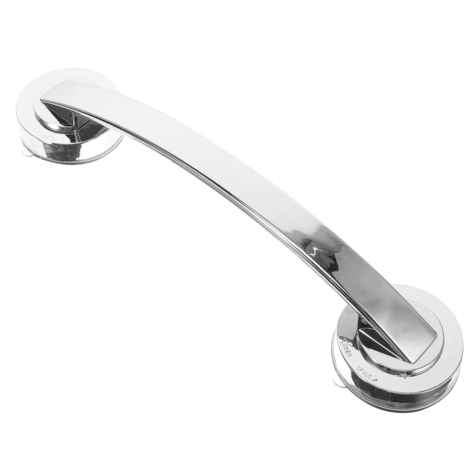 Grasp Elder Sliding Door Handle Seniors Bathroom Grab Bars for Bathtubs Showers Safe