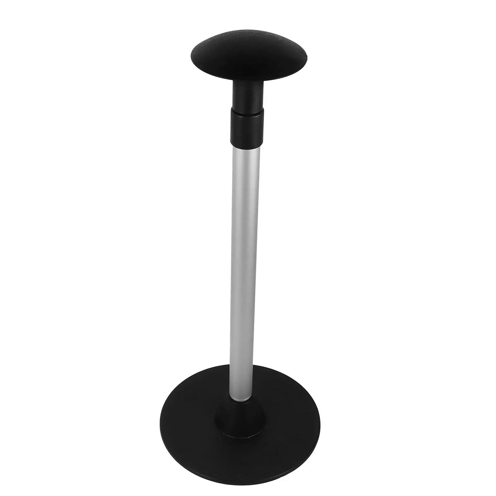 

1 шт. Премиум-стойка из алюминия для тентов и покрытий для лодок, 3-секционная, регулируемая, для наружного использования