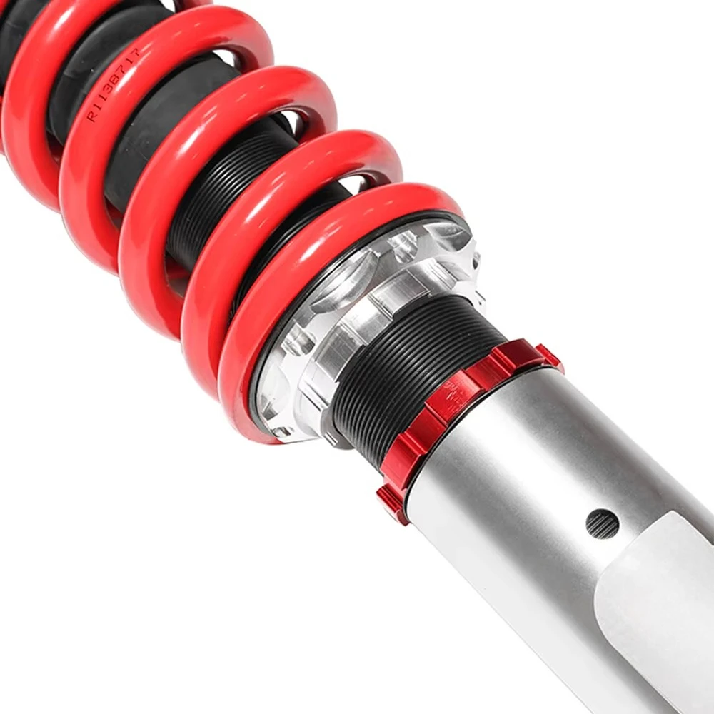 New Design Adjustable Coilovers Suspension Kit Shock Absorber for Zeekr 001