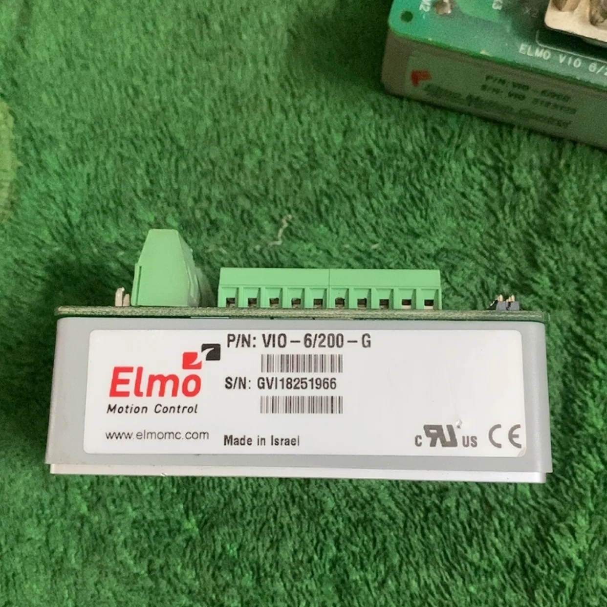 

VIO-6/200 VIO-6/200-G power module brand new original genuine stock