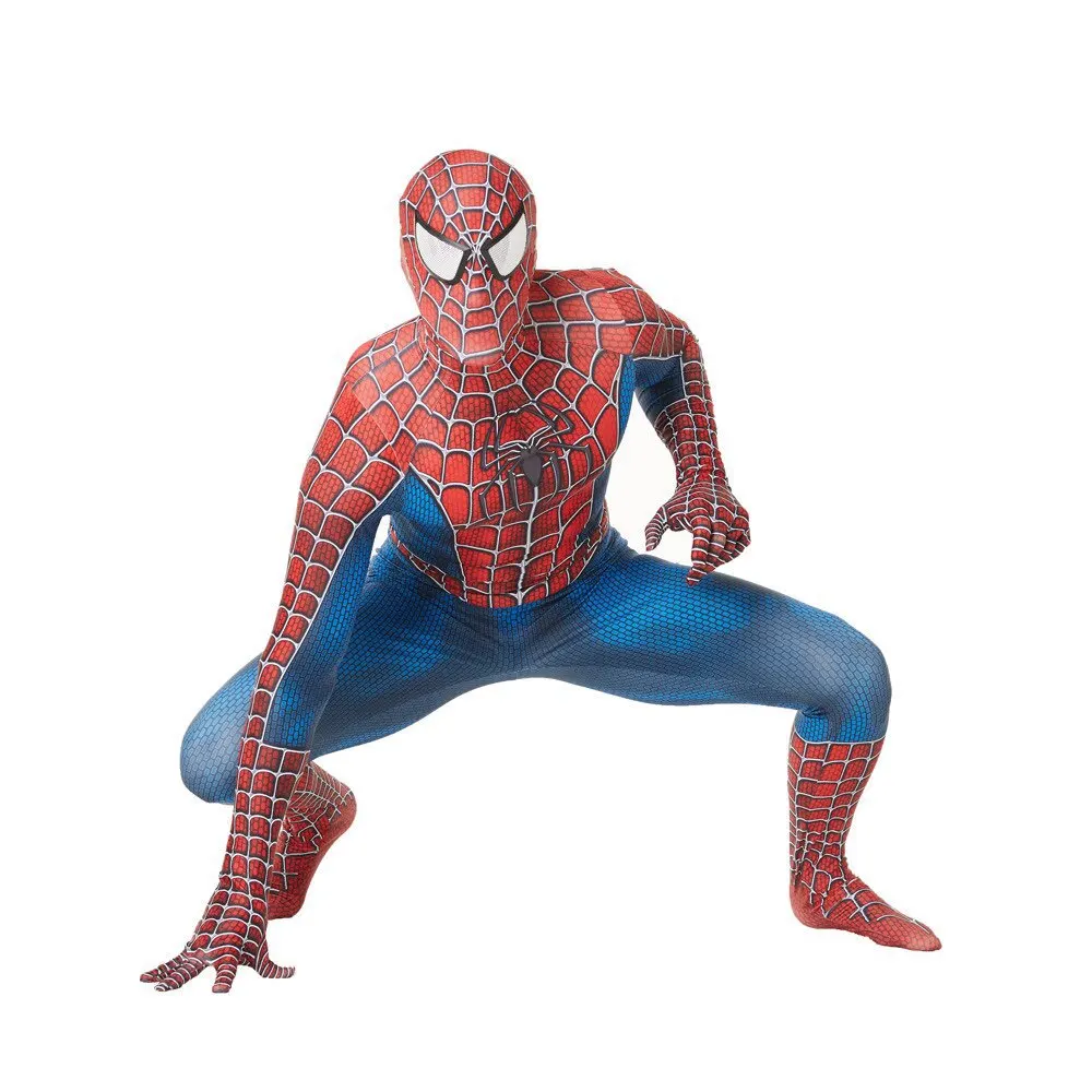 Thumbnail 4 - #10 Low Price Spiderman Masks Deals