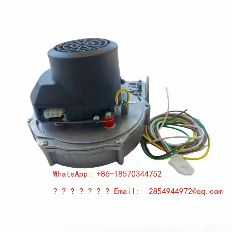 2026    Fan FL148029D-01D environmentally friendly silent blower 130W230V spot quick delivery