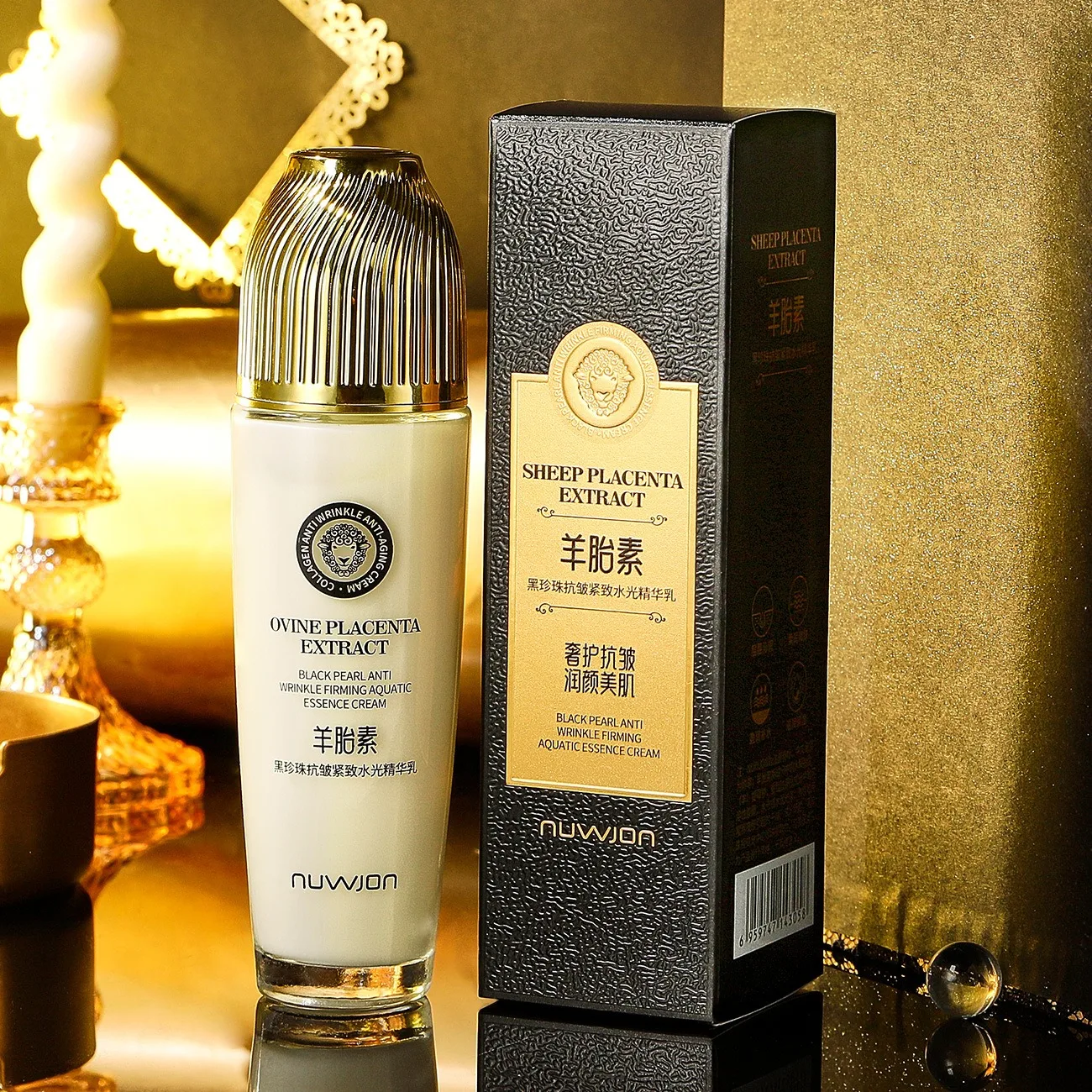 lozione-viso-anti-eta-120g-con-estratto-di-placenta-di-pecora-e-perla-nera-anti-rughe-rassodante-idratante-levigante-leggera-e-non-unta