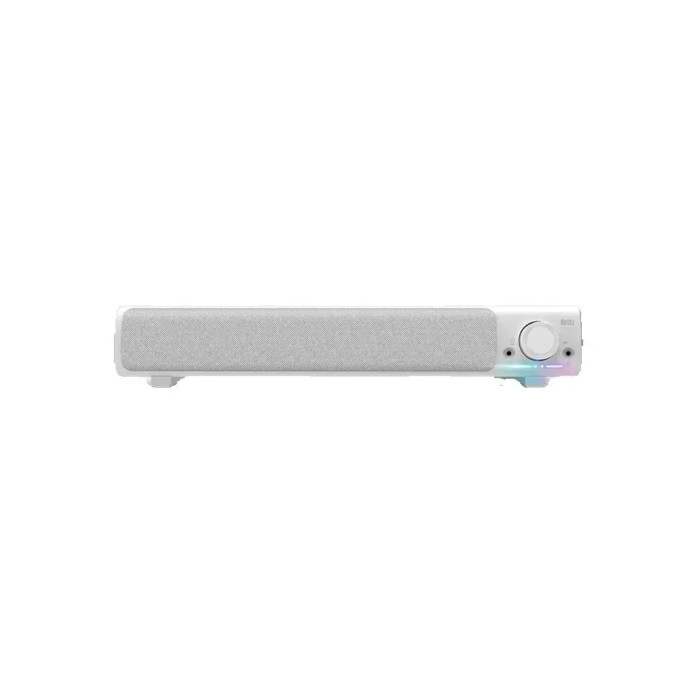 바를 위한 최고의 사운드바 선택: Britz Soundbar Premium Speaker 진짜 사용 후기