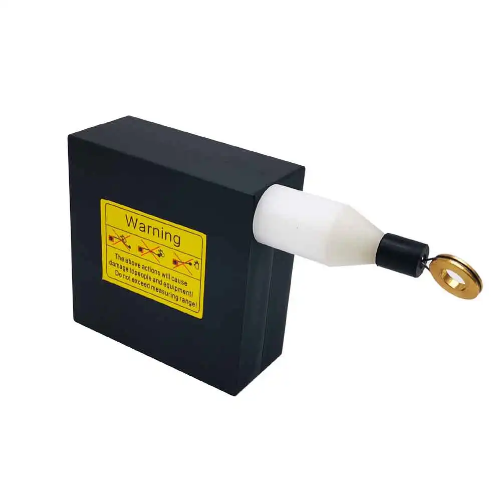 Flat Design String Encoder 0-1000mm Draw-wire Mechanism SL001250 GS55 Displacement Sensor