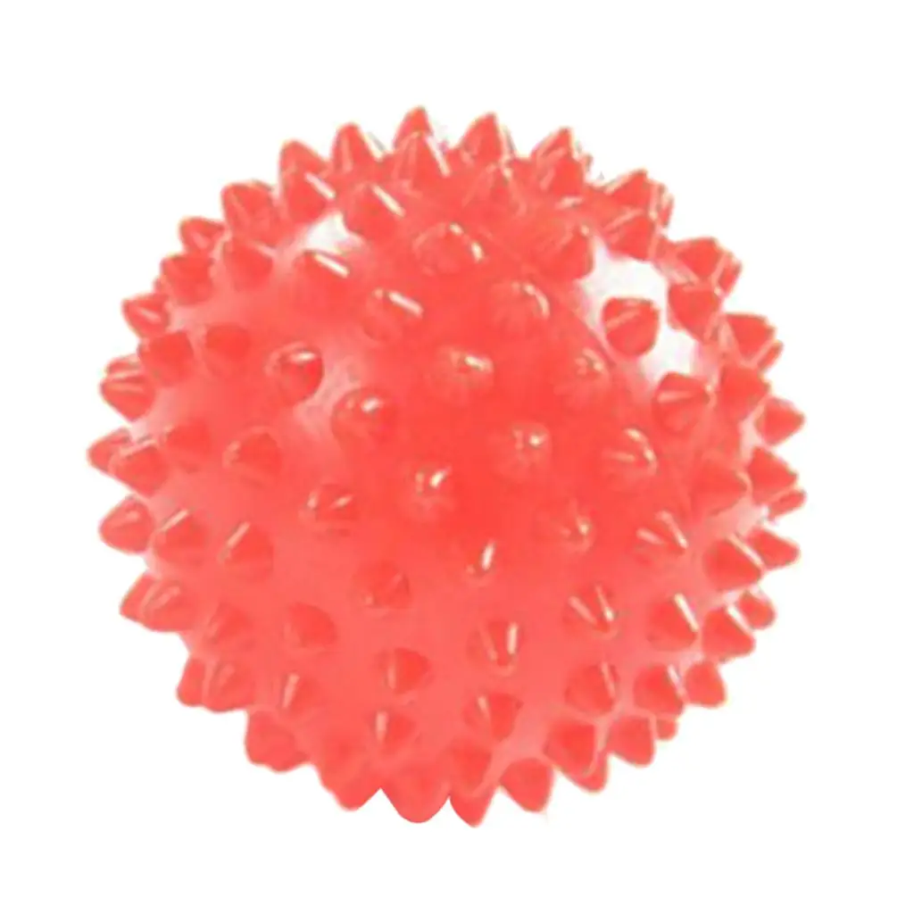 7cm Acupressure Spiky Massage Roller Myofascial Ball Fatigue/Soreness