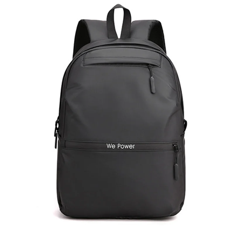 Men Backpack Rucksack Satchel Waterproof Nylon Military Casual Travel Male Camputer School Book Student Bags Knapsack Daypack