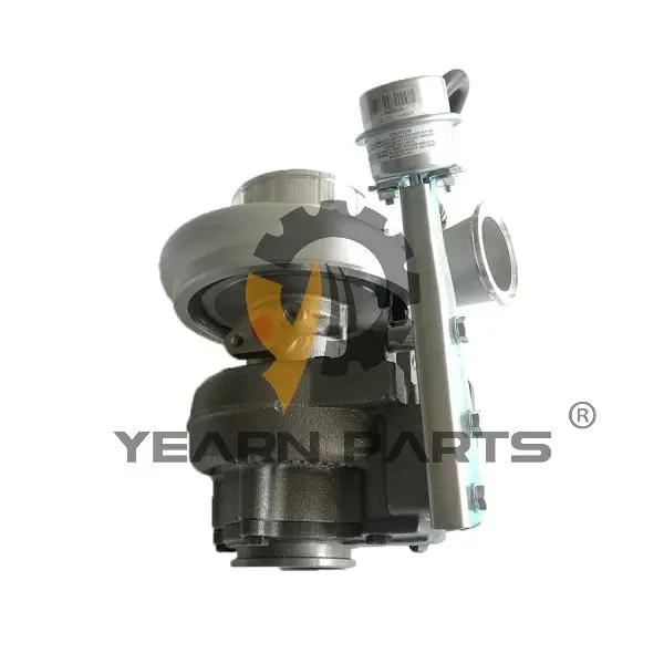 

Turbocharger XKDE-00754 XKDE00754 for Hyundai Excavator R300LC-9S R330LC-9S with HCEC Engine