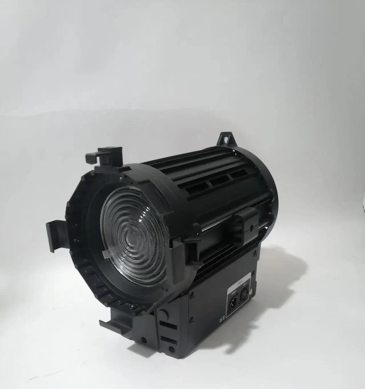 

100W Movie audio Video film shooting led Focus spotlight for photography,Studio lights