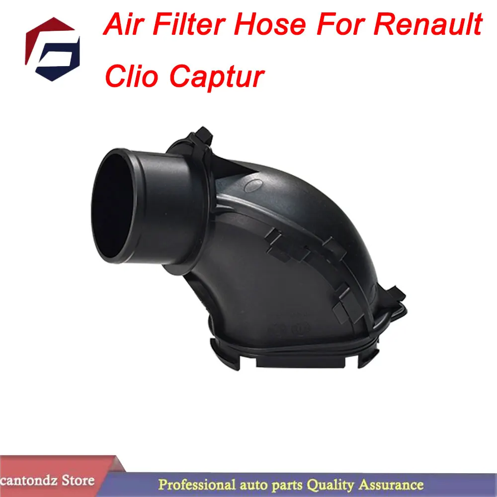 

Air Filter Hose Air Filter Pipe Hose For Renault Clio Captur For Dokker Lodgy Duster A4150900300 165001258R 8201173592