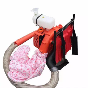 منتقي لحصاد القطن عالي الكفاءة