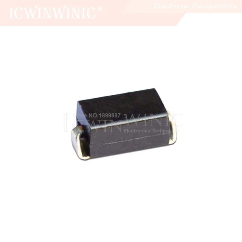 5PCS 1N5819  RL207 S2M 1N5347B  P6KE10CA  1.5KE18CA  HER108 US1M