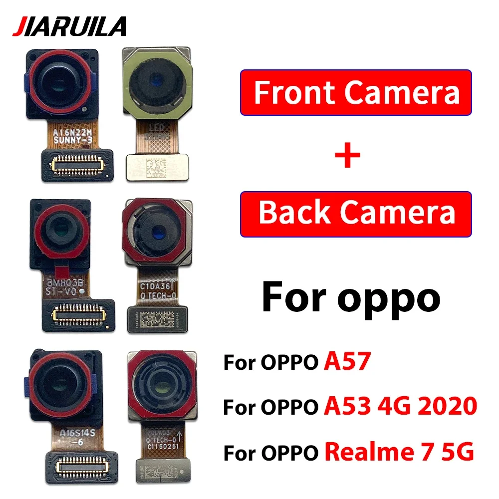 Front And Rear Back…