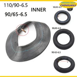 11 inch 90/65-6.5 Inner Tube 110/50-6.5 Camera for Kugoo G Booster Dualtron Ultra Speedual Plus Zero 11x 49cc Mini Rocket Bike