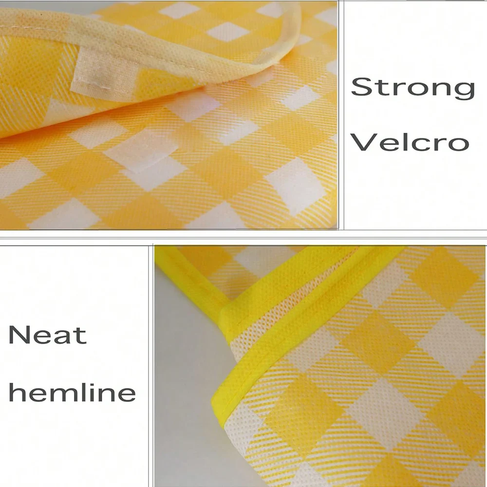 Thumbnail 4 - #68 Trending Picnic Blankets Right Now