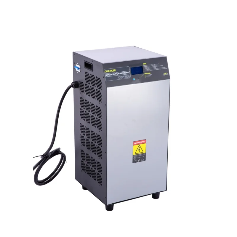 

Lifepo4 Lithium Iron Golf Car Battery 48v 100Ah Golf Cart Forklift Battery BMS Charger