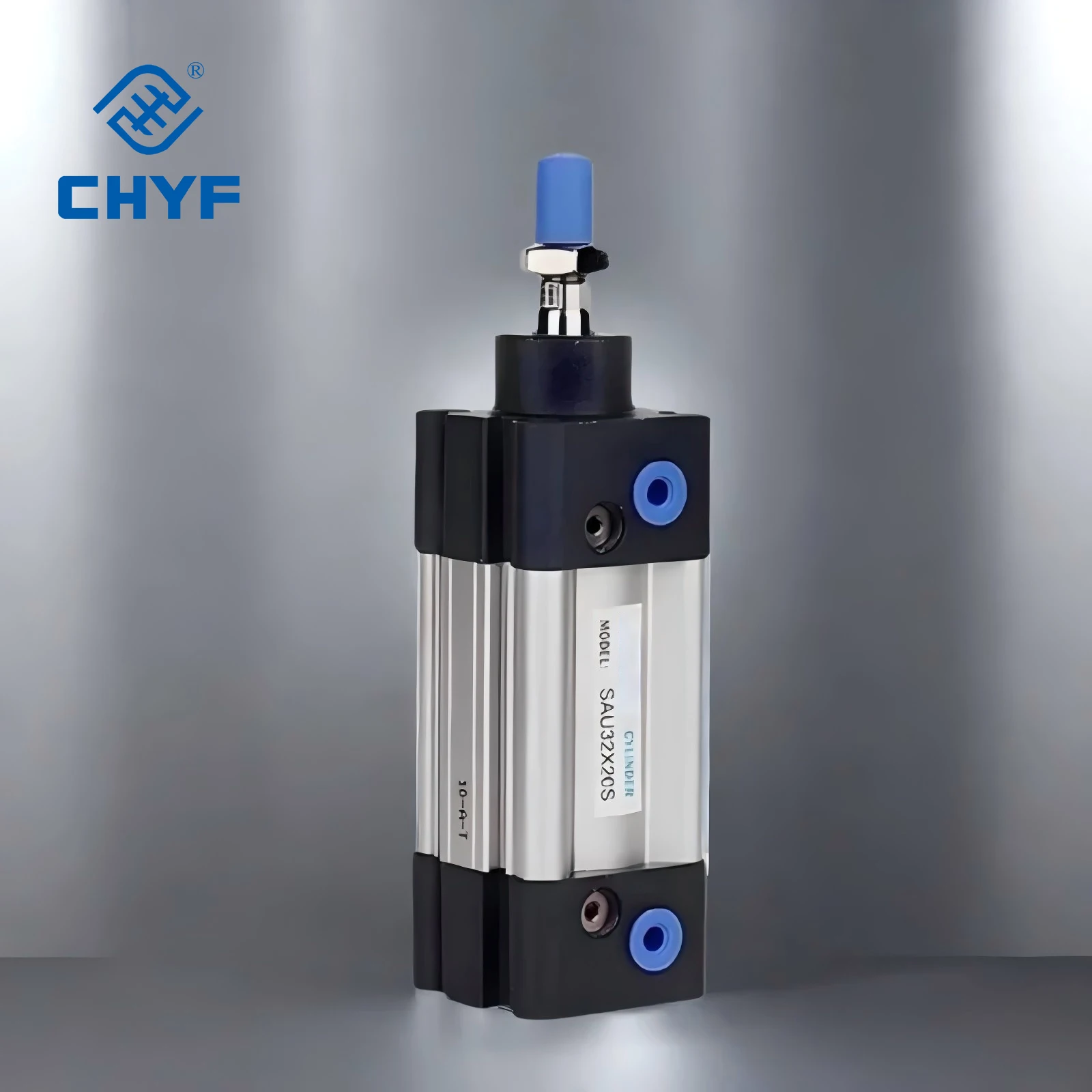 

SAU Series Cylinder SAU32X40X50X63