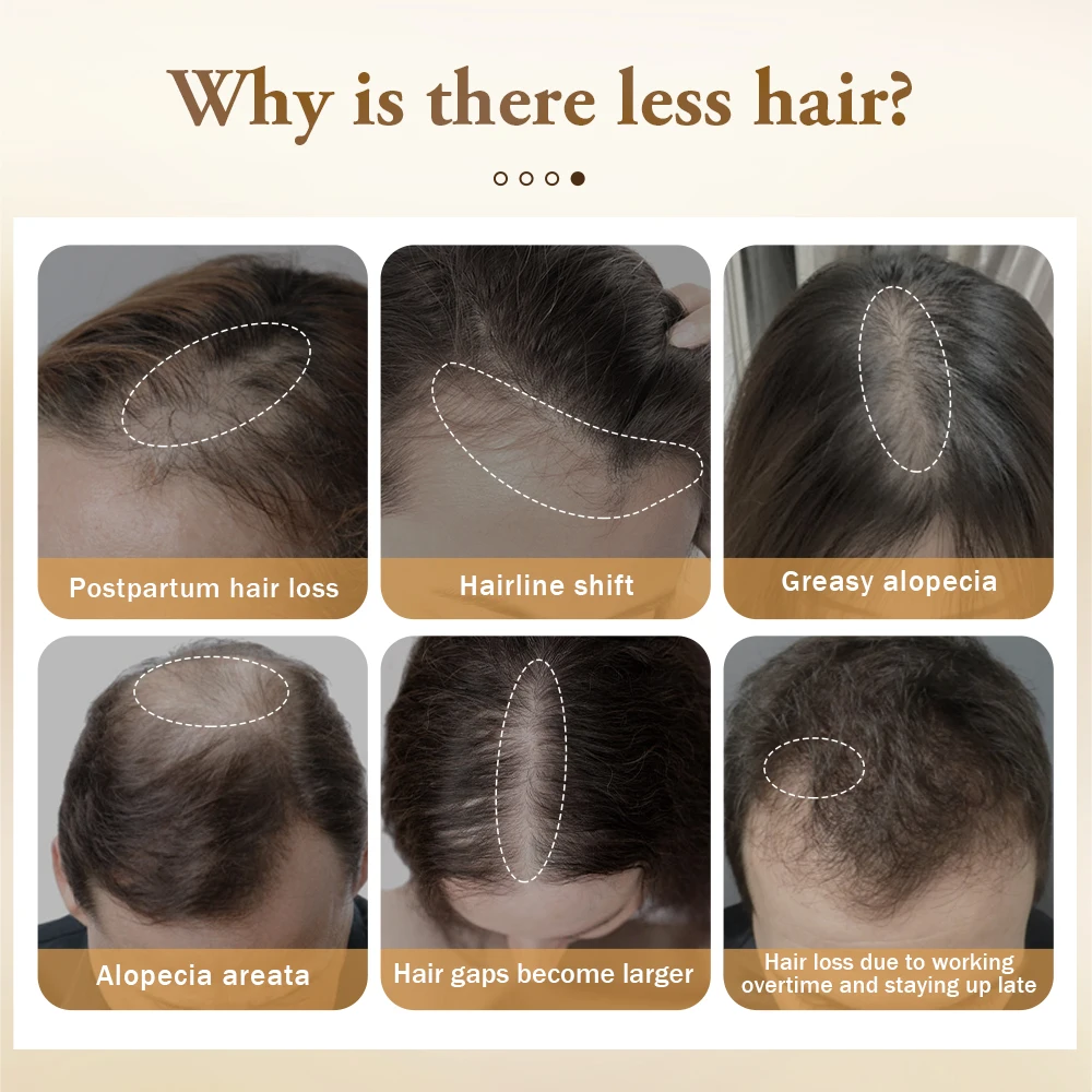 PURC Olio per la crescita dei  - Hair Care Ginseng recensione e prezzo