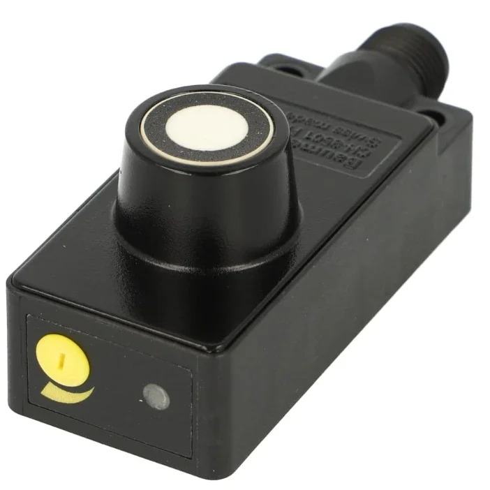 

2026 Brand New Original 1 Year Warranty Switzerland Baumer UNDK 30P1712/S14 UNDK 30P3712/S14 ULTRASONIC SENSOR PLC