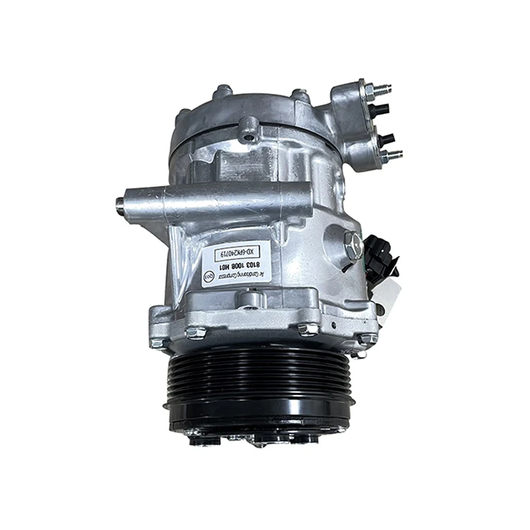 

Tenge AC Air Conditioning Compressor for Changan Ead CS75 CS35 6PK CS55 CS95 8103100-BH01 8103100BH01 Sanden 1058 6PK SD7V16