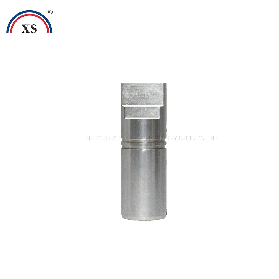 Средний рулонный винт промежуточного вала ВЫСОКОКАЧЕСТВЕННАЯ ФАРЕТЫ ДЛЯ ПЕЧАТНОЙ МАШИНЫ XL106 XL105 XL75 CD102