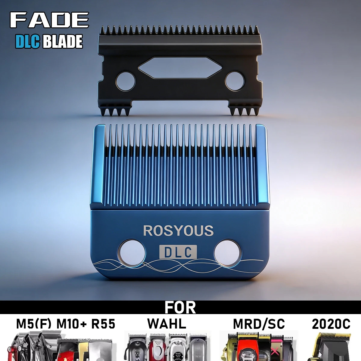 Professional Hair C…