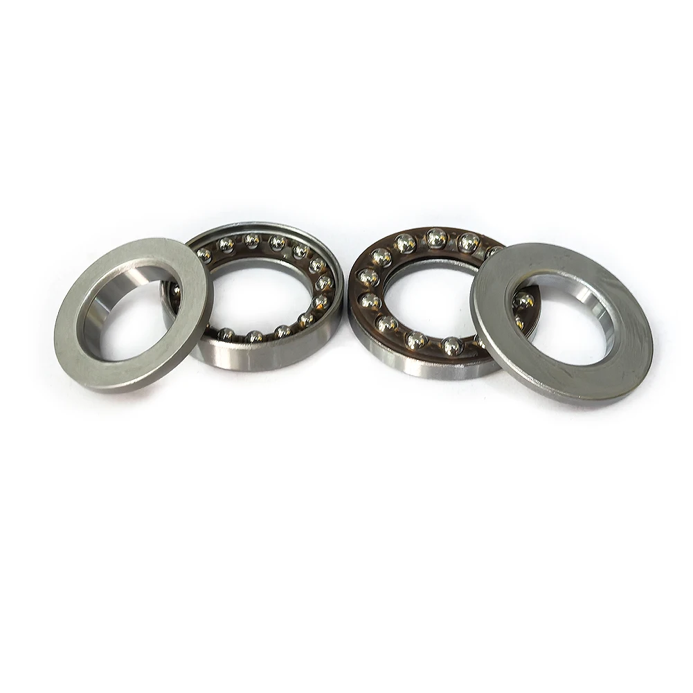 Motorcycle Steering Bearing Set Direction Steering Plate For Benelli Keeway RKF125 RKF 125 125cc