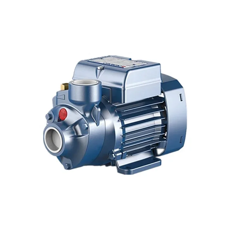ارتفاع ضغط CPM158 1.0hp مضخة كهربائية عالية الرفع الزراعية 1HP ضغط مضخة الطرد المركزي