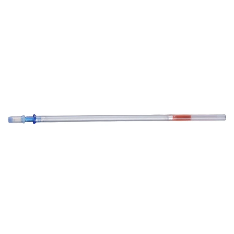 F92B 5PCS Silver Water Erasable Soluble Pen Read pour le marquage du marqueur en en tissu
