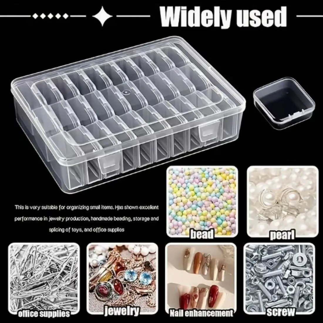 31-Piece Set (30 Sm…