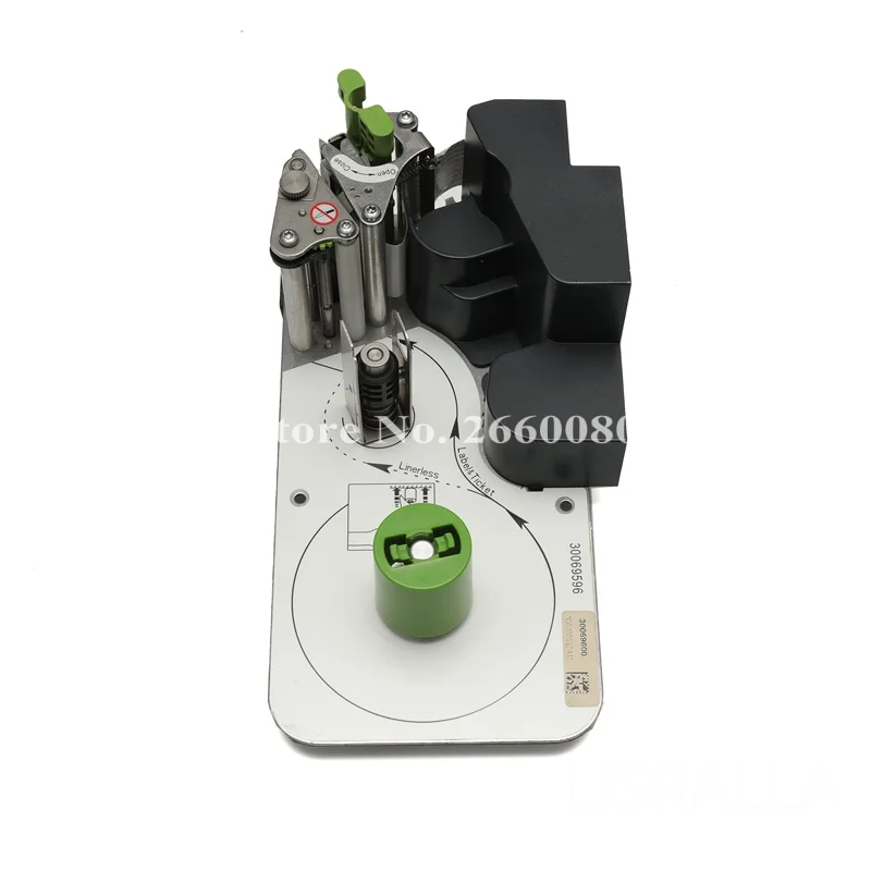 

Original bPlus Printer Assembly Including Print Head for Mettler Toledo bPlus Scale Printing Parts with Printer Mainboard