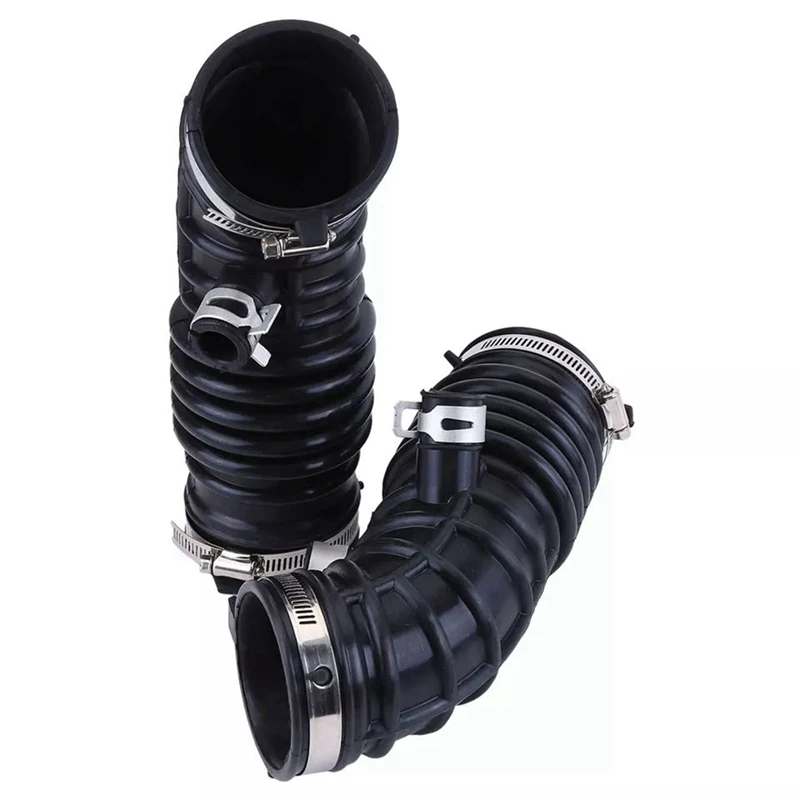 Car Air Mass Boot Intake Hose 16576-EY00B Replacement Part For Nissan 370Z For Infiniti G37 13 EX37 3.7 V6 Accessories