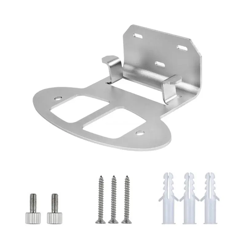 

Wall Mount Wifi Hanger for orbi Mesh WiFi 6 System RBS750, RBS751 Dropship