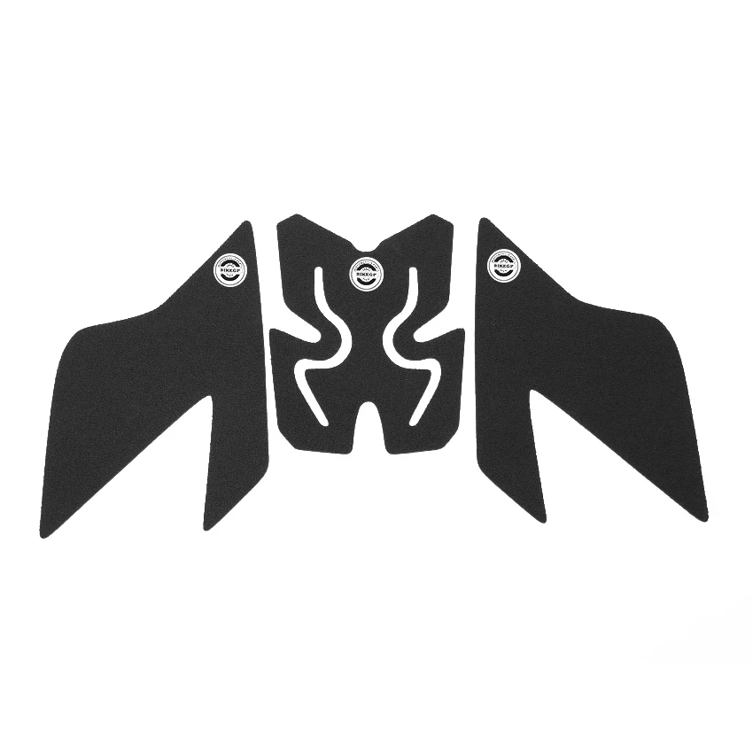 

Motorcycle Fuel Tank Pad For Benelli BN 600 TNT600 2013-2018 2014 2015 2016 2017 Non-slip Sticker Side Fuel Tank Pad