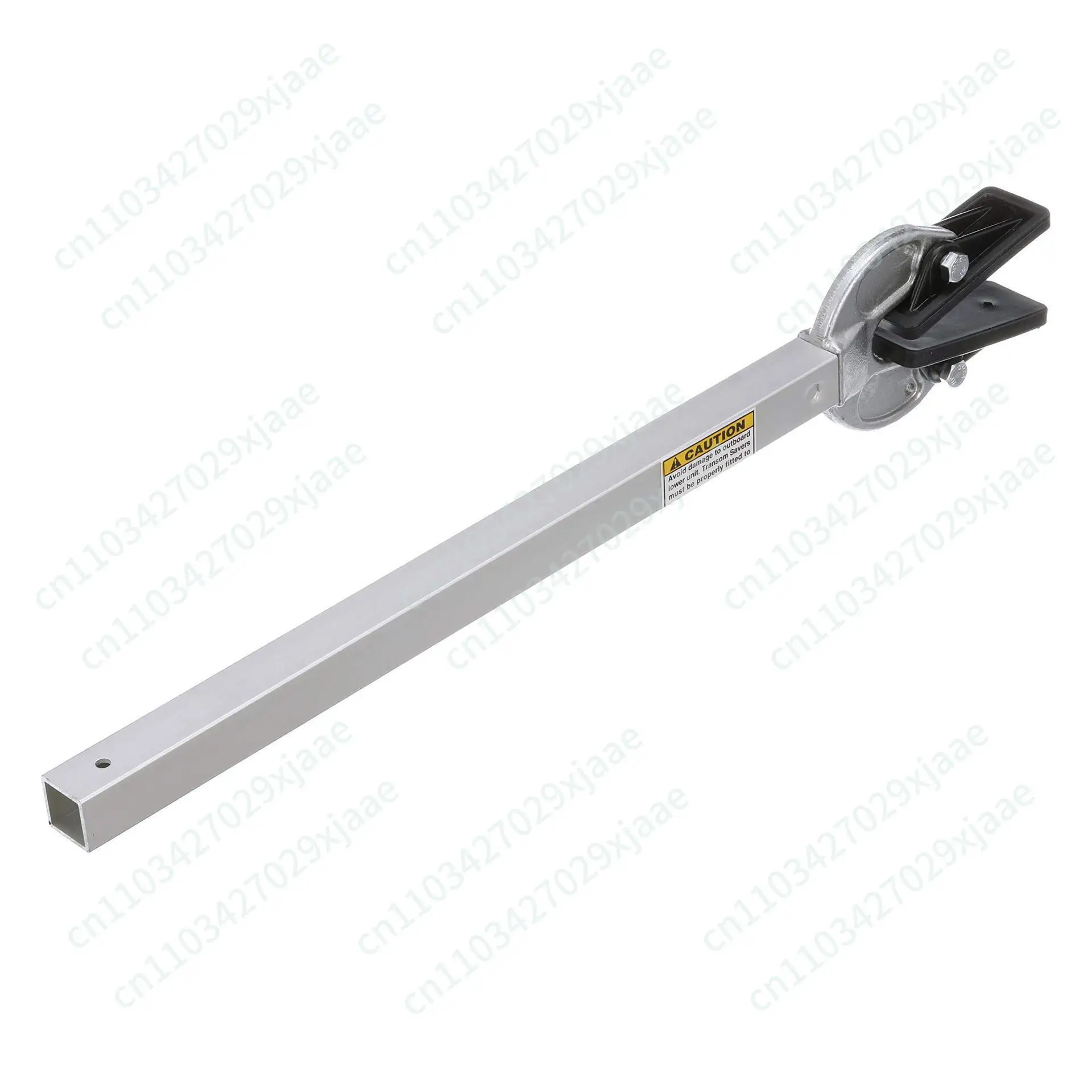 23 to 35 inch adjustable outboard rubber boat assault boat motor bracket holder