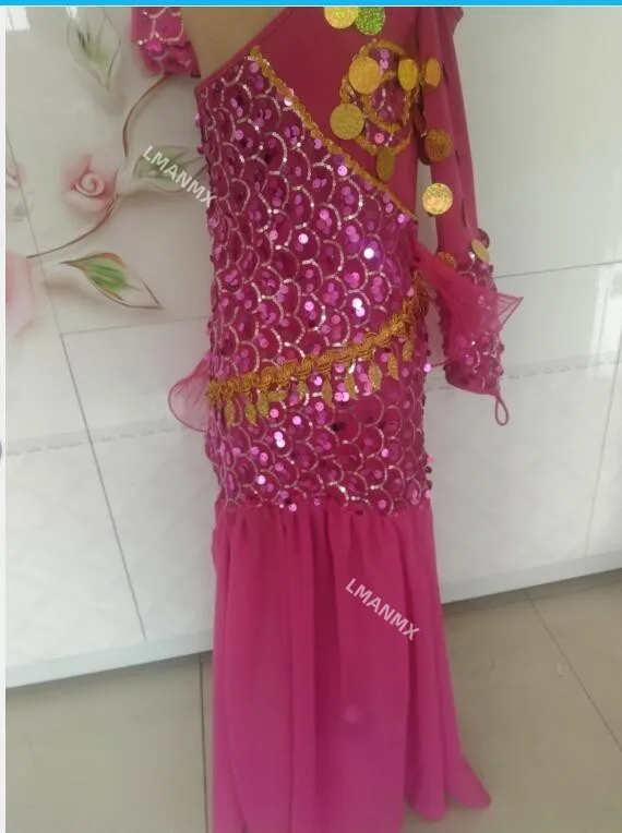 Annual surplus of ethnic minority costumes, Dai dance costumes, performance costumes, stage performance costumes