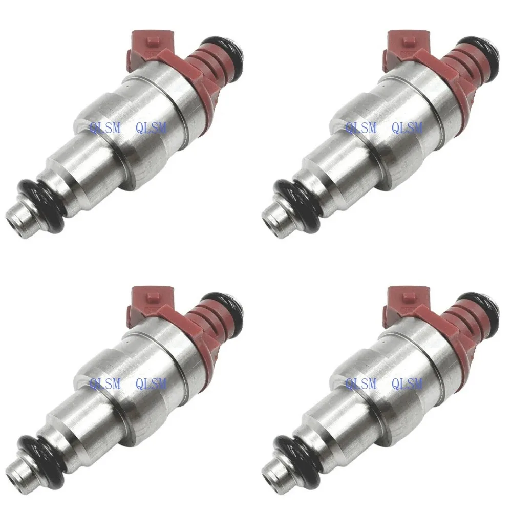 

4pcs Fuel Injector 53007232AB for JEEP Wrangler Cherokee Premium Car Accessories