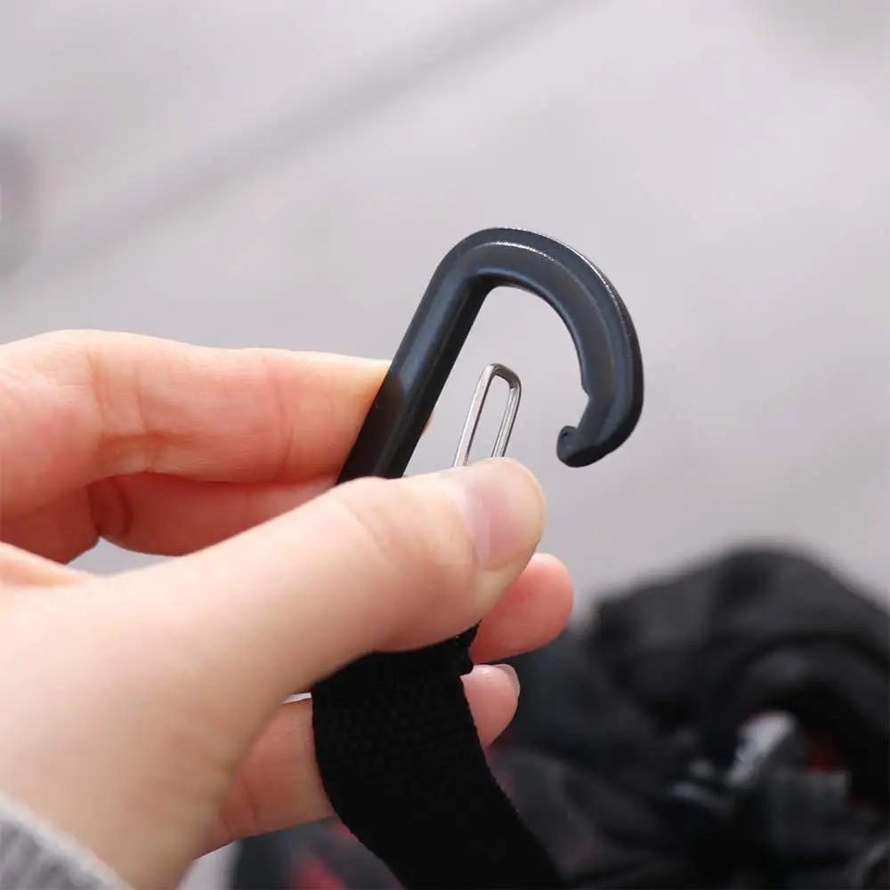 Clip-on-Ball-Netztasche, Kordelzug, Ballhalter, Basketball-Aufbewahrungstasche, Oxford-Stoff, Training, einzelne Balltasche für Rucksack