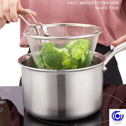 Plenty Funsein Tools Kitchenware 2019049 Ce Eu Lfgb Stocked Ciq Colanders Strainers Kitchen Good Selling