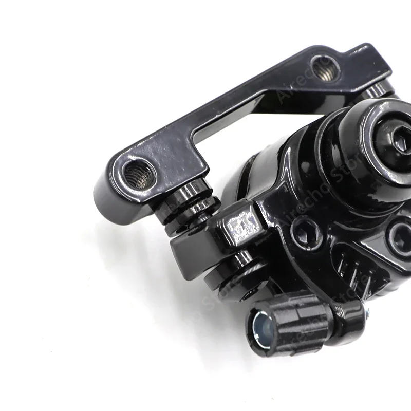 Original  Front Rear Disc Brake for KuKirin G2 Pro/G2 Max Electric Scooter Disc Brake Caliper official  Parts