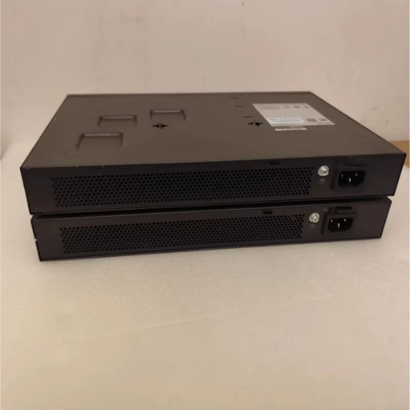 

Новый оригинальный коммутатор S1218F-PWR, 16-гигабитный электрический порт + 2-гигабитный оптический порт