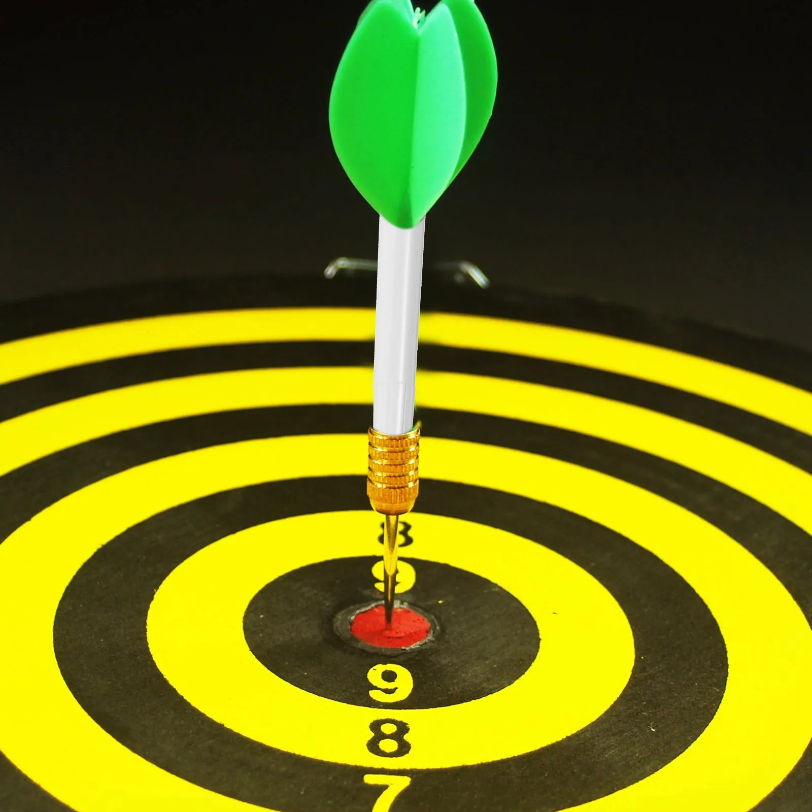 แกนไนลอน 50 ชิ้น ความแข็งแกร่งสูง ทนทานต่อการแตกหัก แกนเกลียว อุปกรณ์เสริมแกนไนลอน