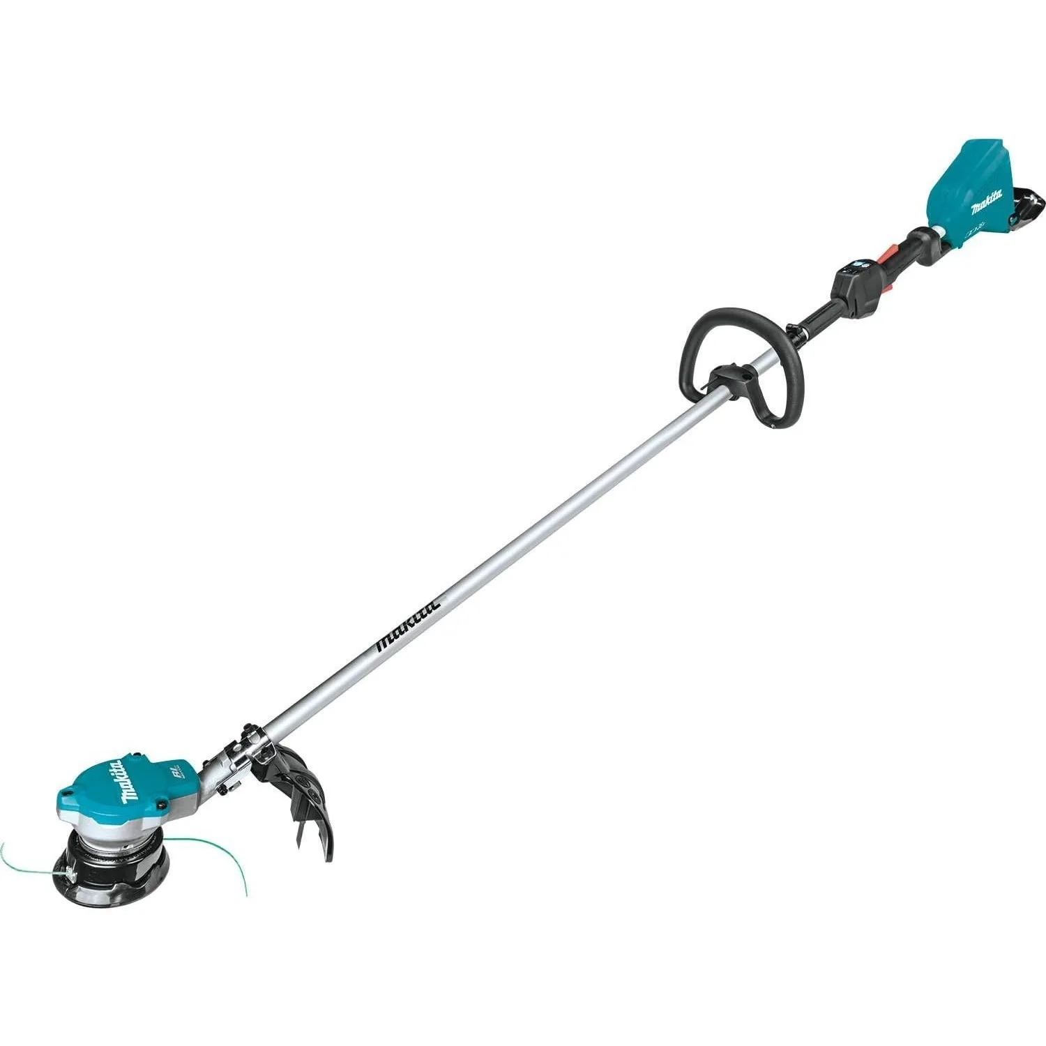 Makita XRU15Z 36V (18V X2) LXT®Бесщеточный садовый триммер с 3 скоростями только на батарейках