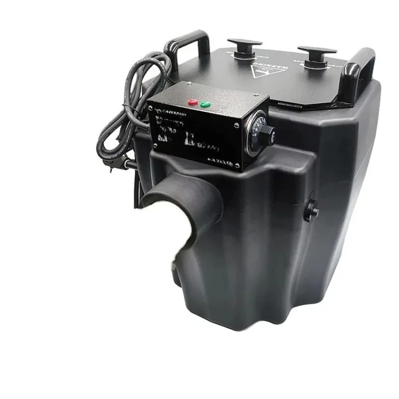 Portable 3500W dry ice machine for wedding parties and dances