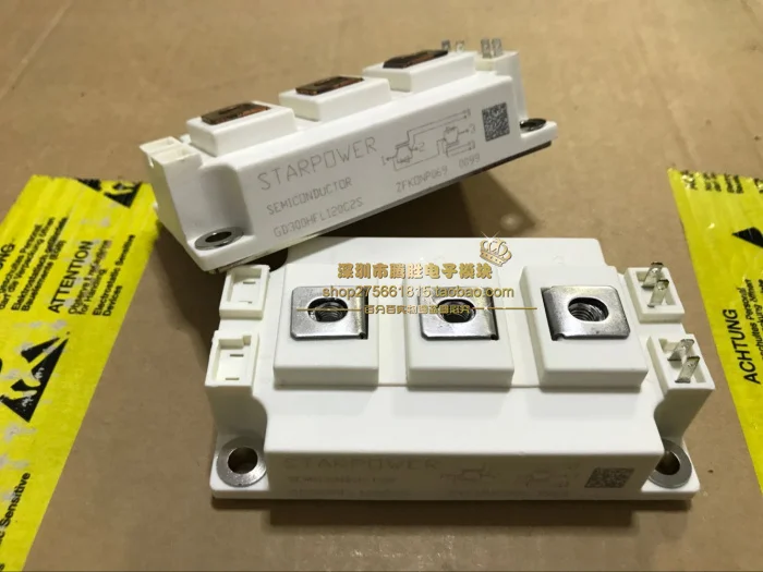 GD300HFL120C2S GD450HFY120C2S 400 HFT HFT / 200/300 hfu module