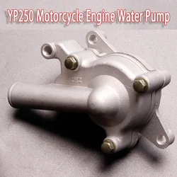 Suitable for Yamaha 250 Water Pump Golden Wave 250 LH250 Beach Bike 300 Parts ATV300 Water Pump Assembly